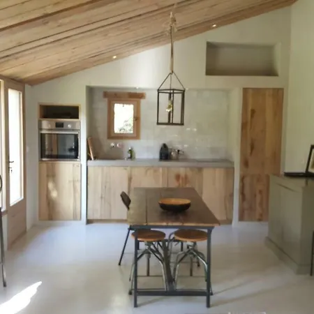 Holiday home La Petite Maison Aix-en-Provence