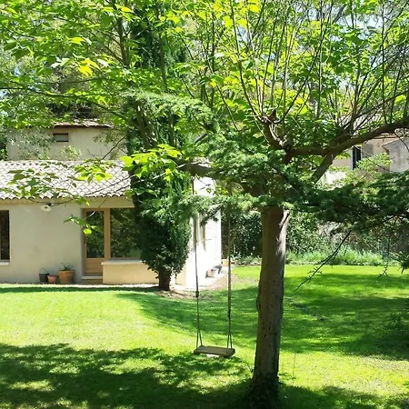 Holiday home La Petite Maison *