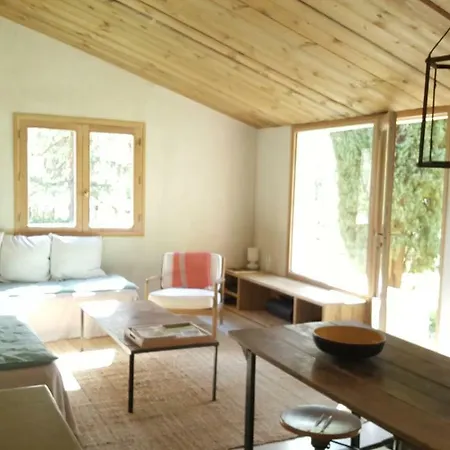 La Petite Maison Holiday home *
