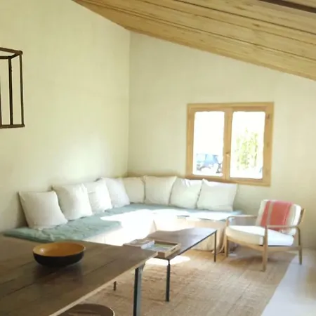 Holiday home La Petite Maison